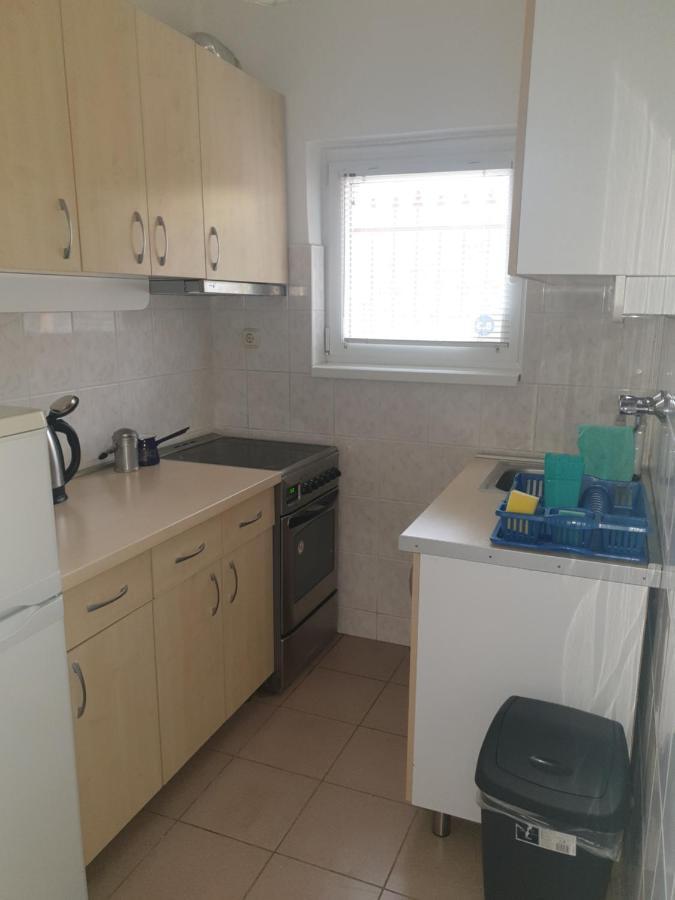 Zseki Apartman Hajdúszoboszló 외부 사진
