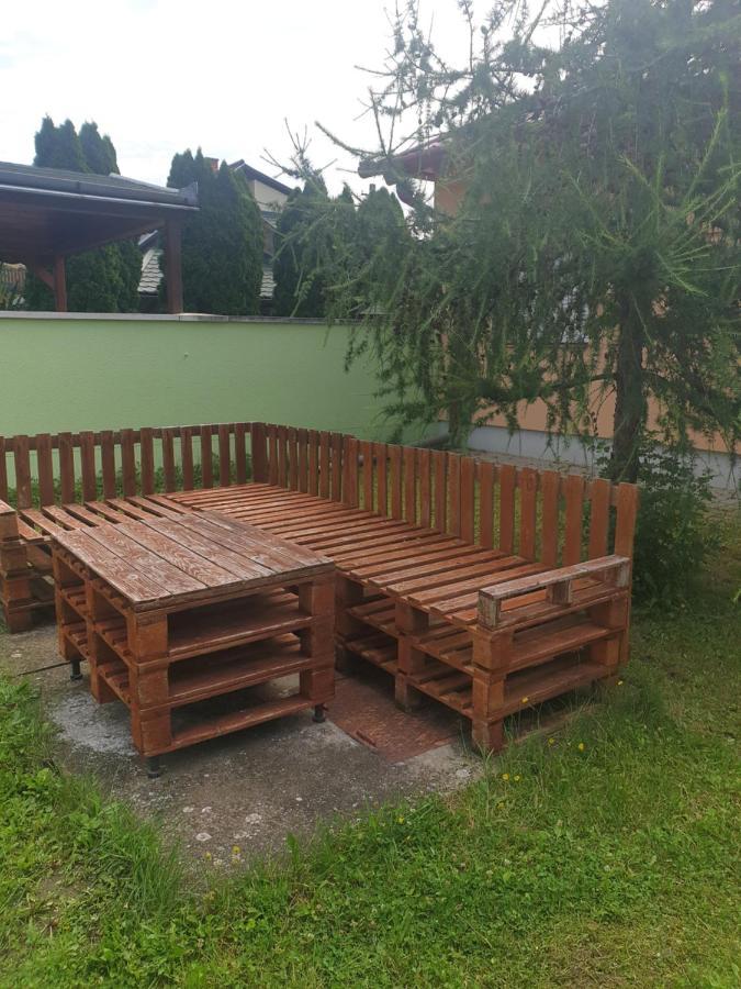 Zseki Apartman Hajdúszoboszló 외부 사진