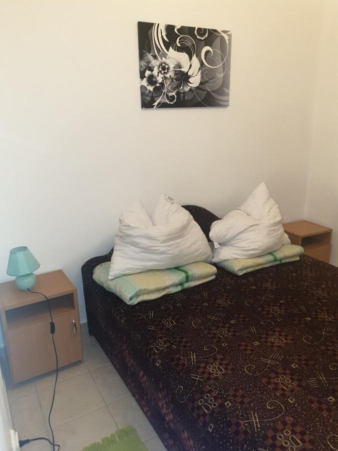 Zseki Apartman Hajdúszoboszló 외부 사진