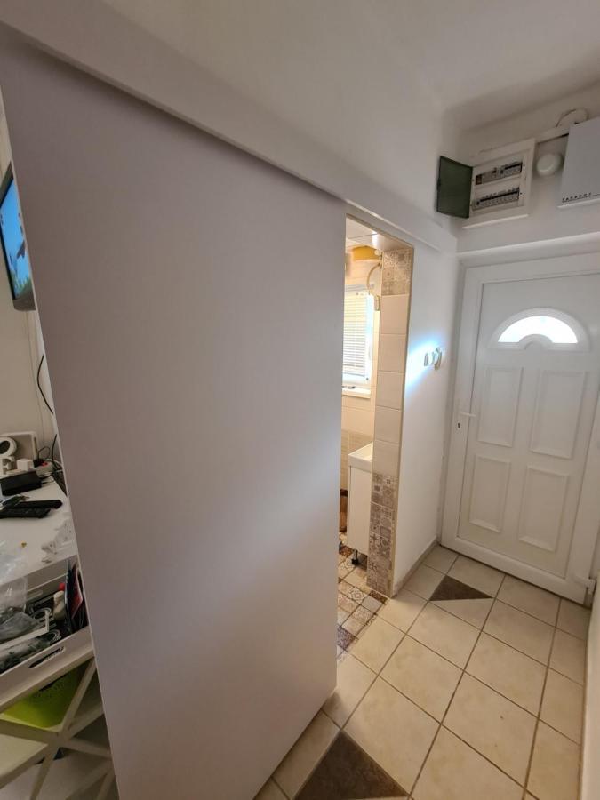 Zseki Apartman Hajdúszoboszló 외부 사진