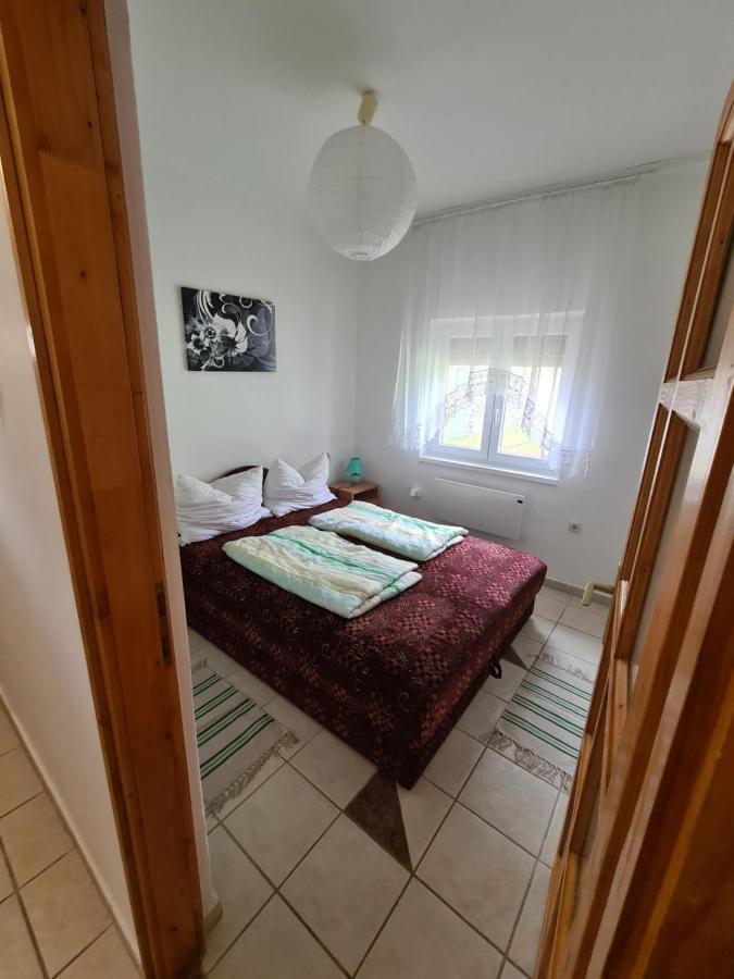 Zseki Apartman Hajdúszoboszló 외부 사진