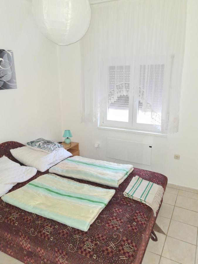 Zseki Apartman Hajdúszoboszló 외부 사진