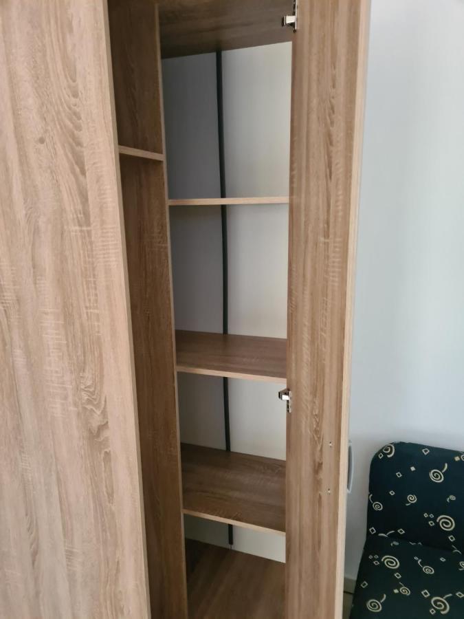 Zseki Apartman Hajdúszoboszló 외부 사진