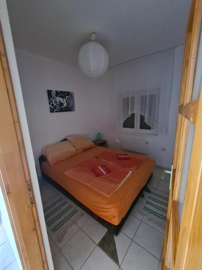 Zseki Apartman Hajdúszoboszló 외부 사진
