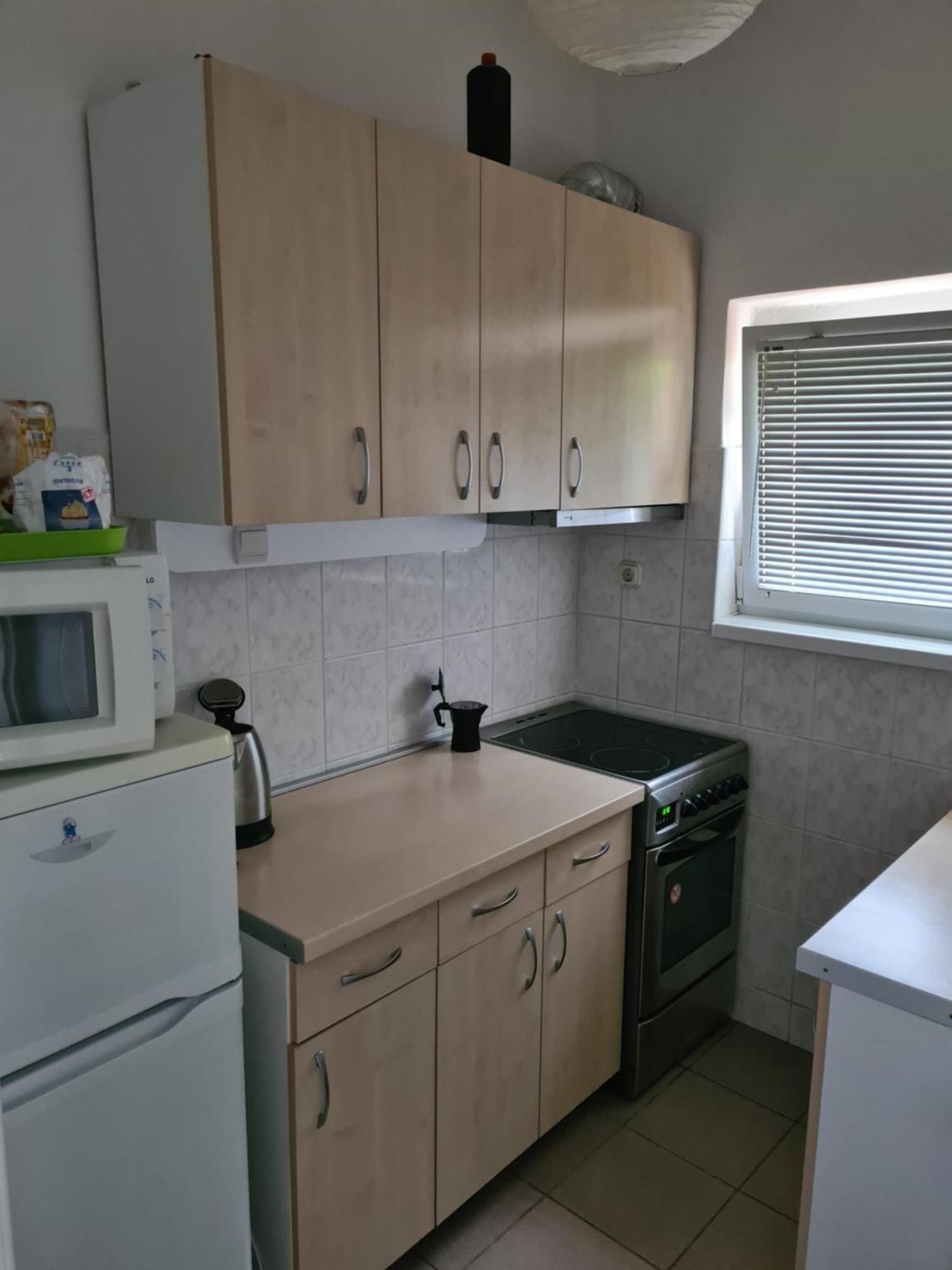 Zseki Apartman Hajdúszoboszló 외부 사진