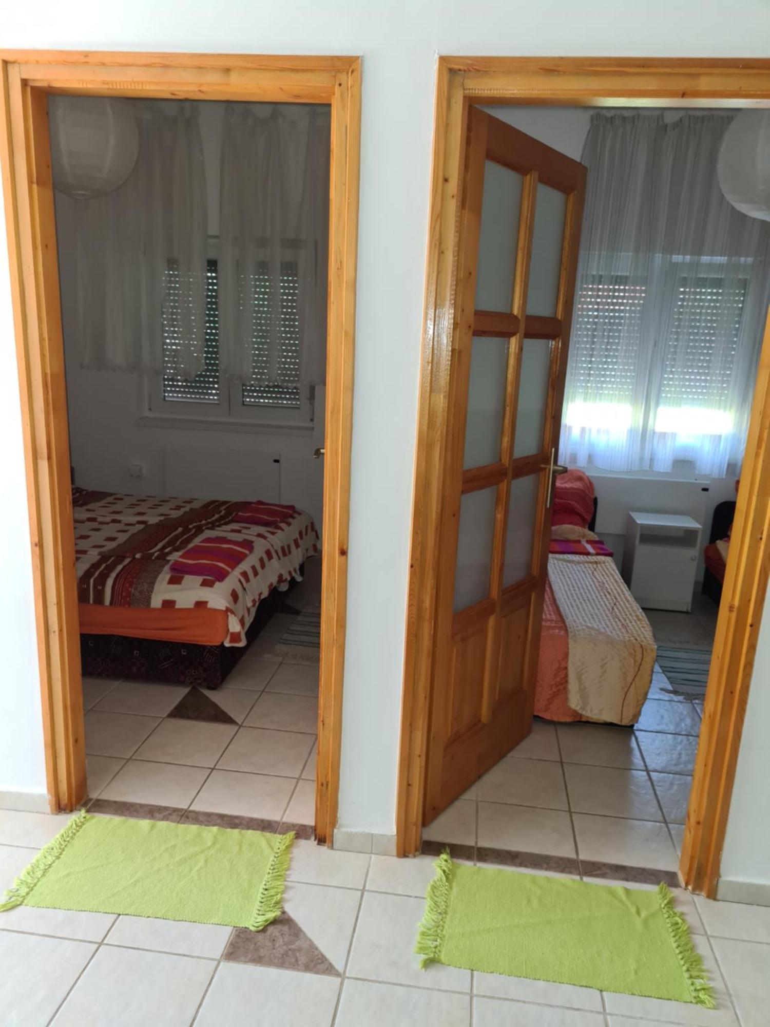Zseki Apartman Hajdúszoboszló 외부 사진