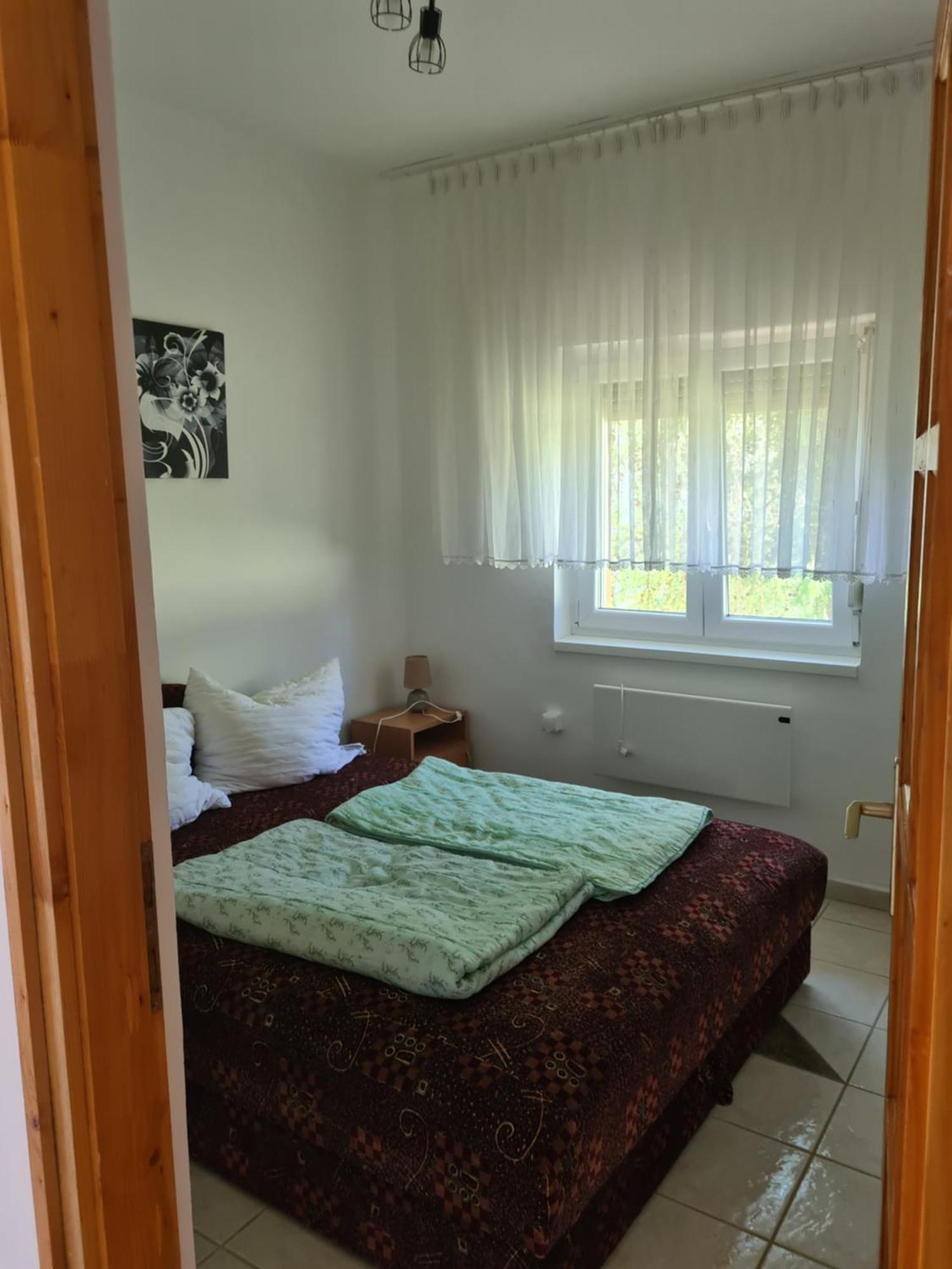 Zseki Apartman Hajdúszoboszló 외부 사진