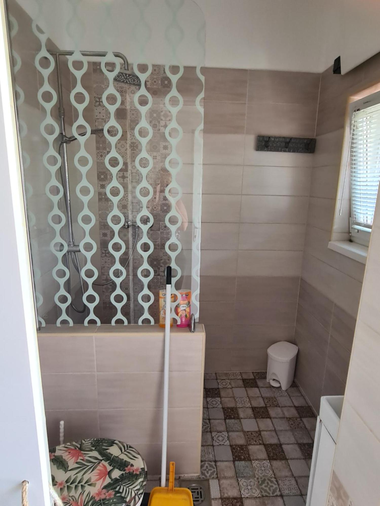 Zseki Apartman Hajdúszoboszló 외부 사진