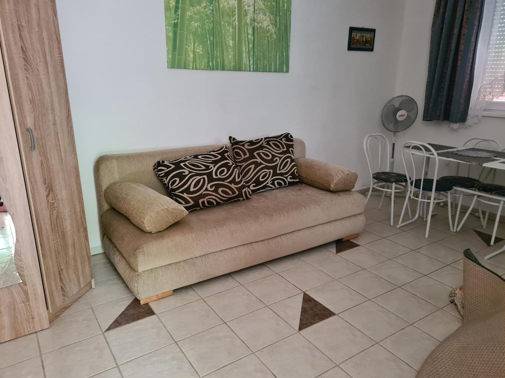 Zseki Apartman Hajdúszoboszló 외부 사진