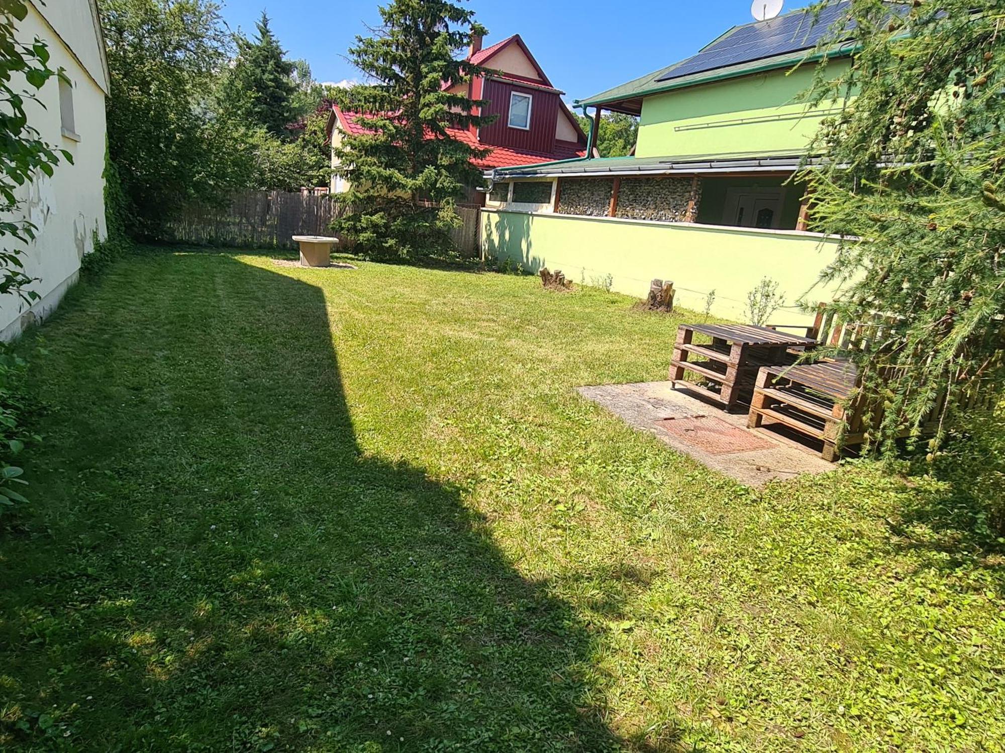 Zseki Apartman Hajdúszoboszló 외부 사진