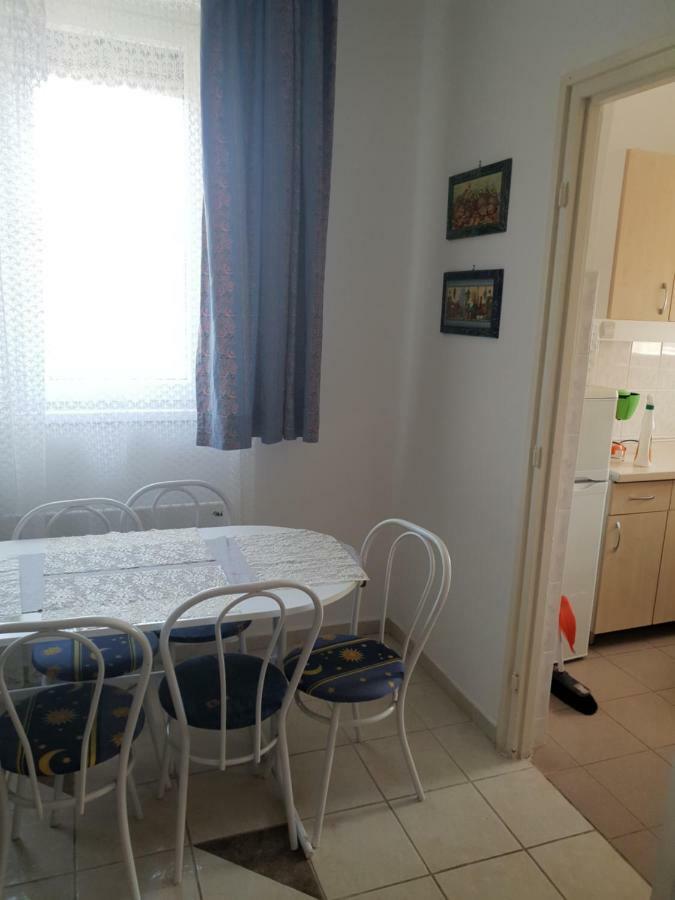 Zseki Apartman Hajdúszoboszló 외부 사진