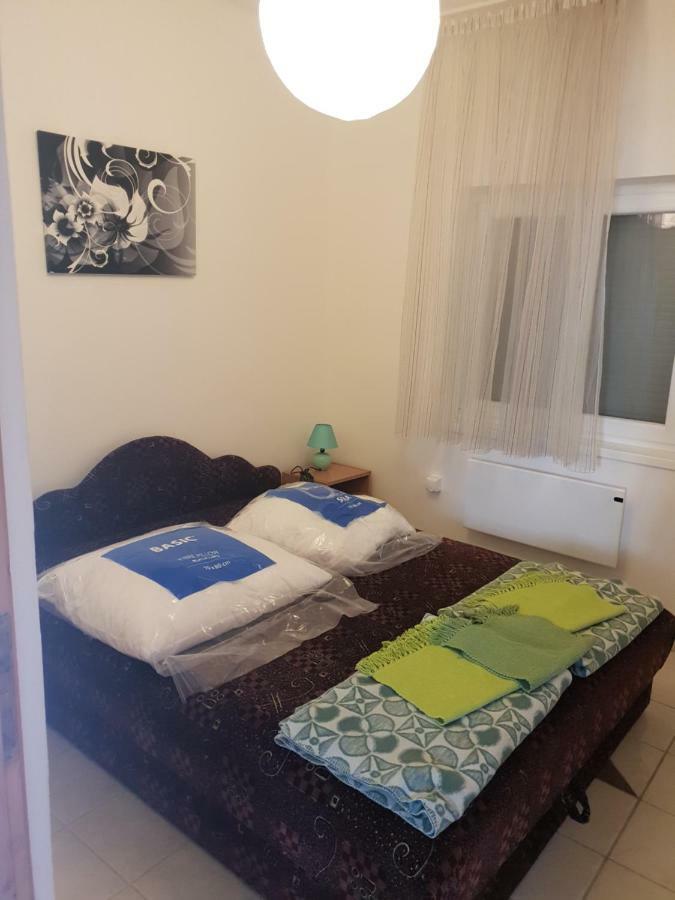 Zseki Apartman Hajdúszoboszló 외부 사진