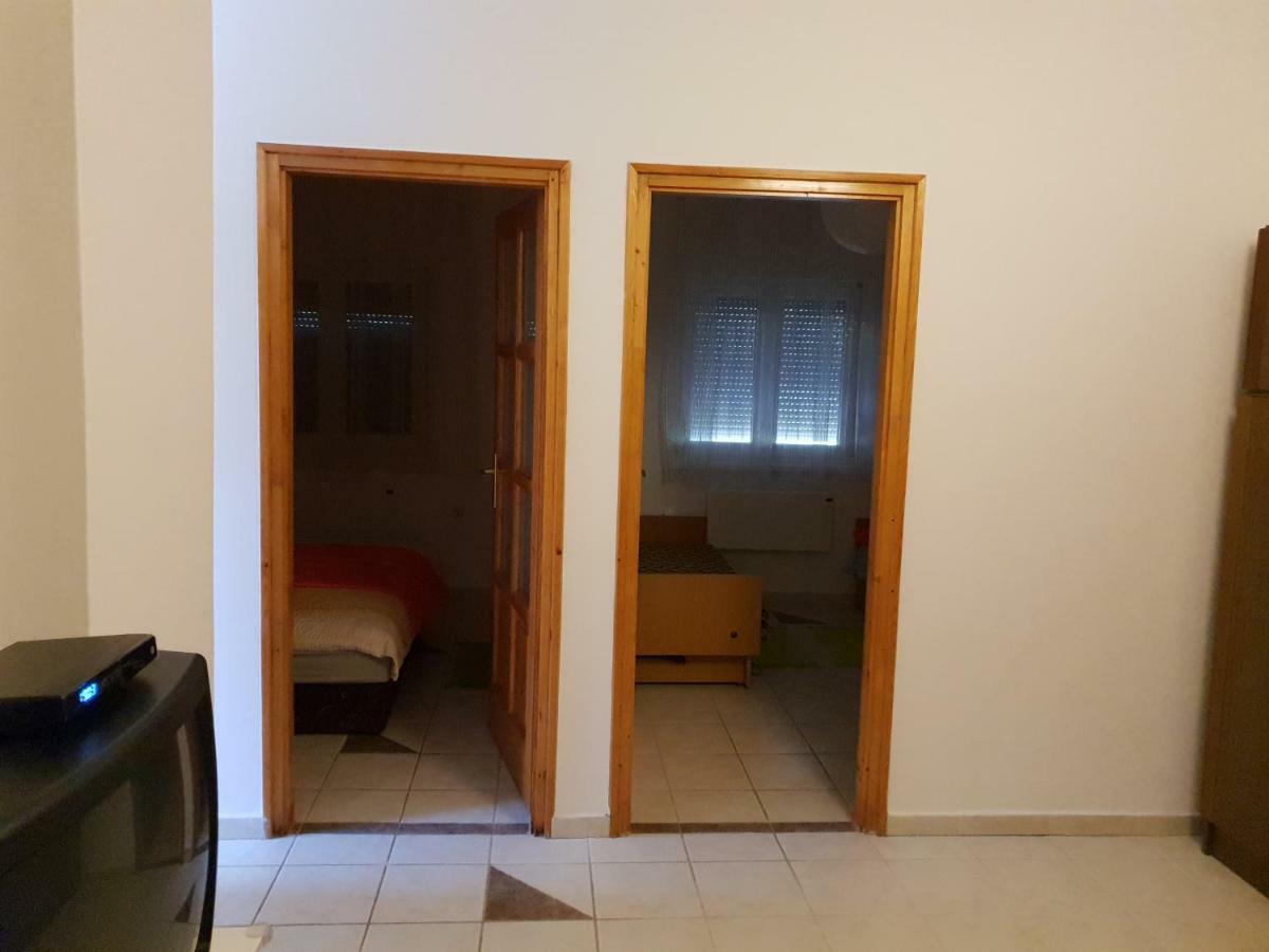 Zseki Apartman Hajdúszoboszló 외부 사진