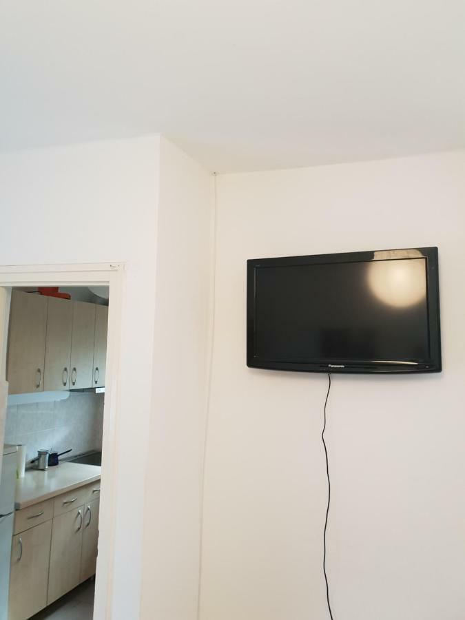 Zseki Apartman Hajdúszoboszló 외부 사진